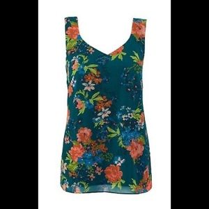 Cabi Still Life cami. Sz S. Like new